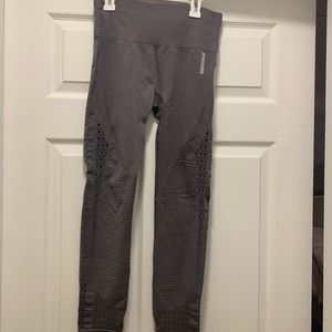 Energy + seamless gymshark leggings
